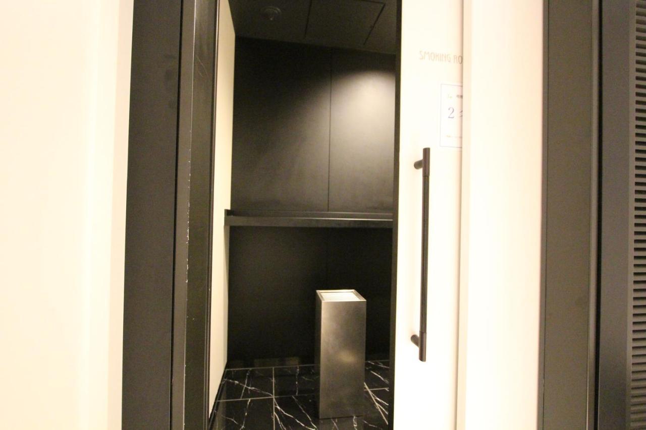 Koko Hotel Premier Nihonbashi Hamacho Tokio Exterior foto