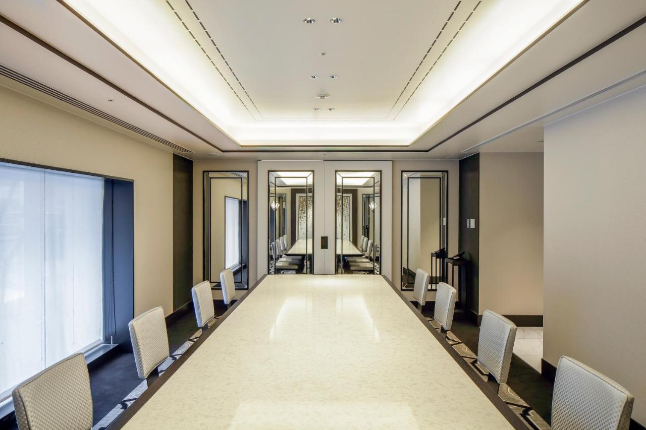 Koko Hotel Premier Nihonbashi Hamacho Tokio Exterior foto