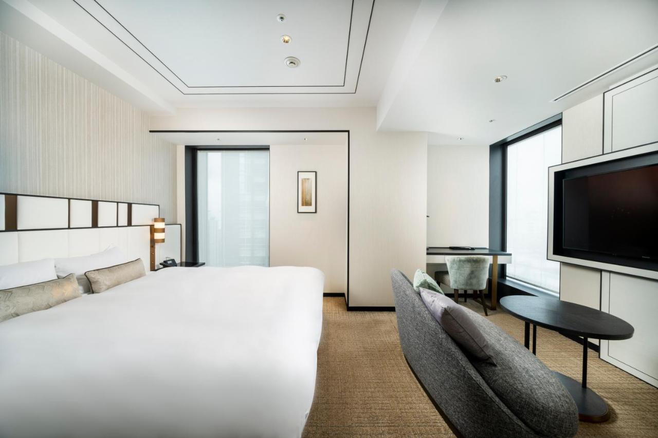 Koko Hotel Premier Nihonbashi Hamacho Tokio Exterior foto