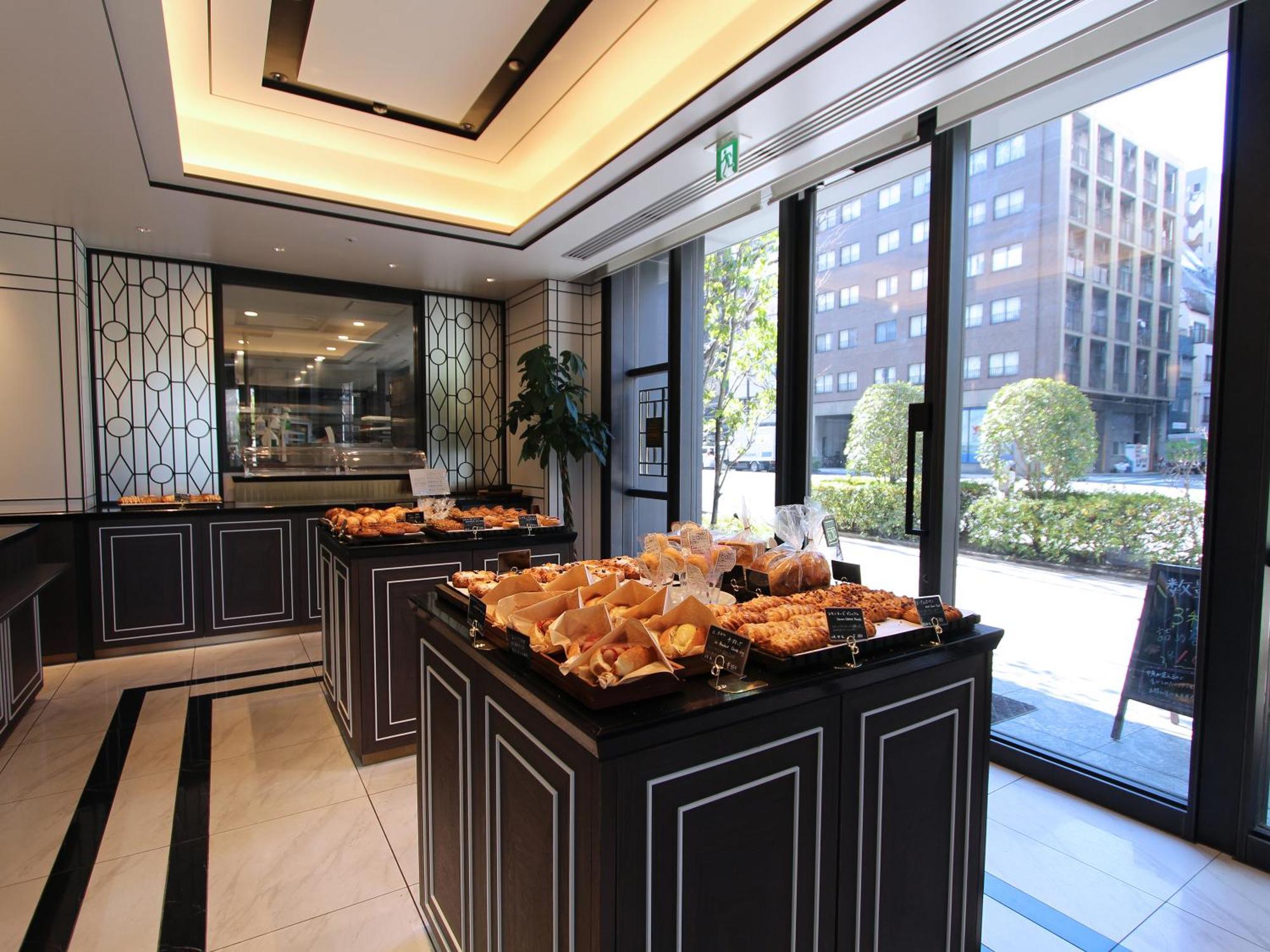 Koko Hotel Premier Nihonbashi Hamacho Tokio Exterior foto